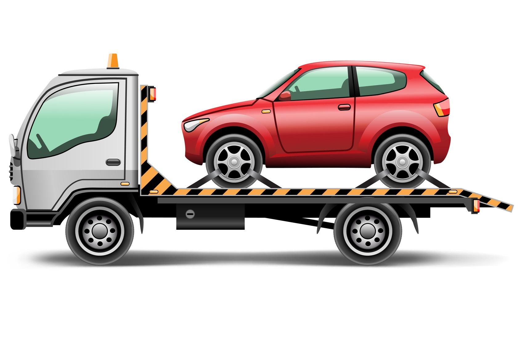 Local⁣ Insights: Top Recommendations for Towing Services in Plano