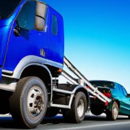 Unlock the Power of Heavy Duty Towing: Discover Affordable Big Rig and Commercial Services Right Around the Corner!