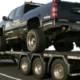 Unmatched Heavy Duty Towing: Your Ultimate Solution for Big Rig and Commercial Vehicle Recovery!
