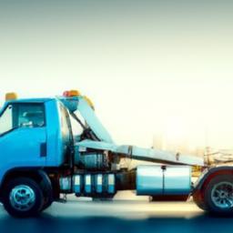 Unlock the Power of Heavy Duty Towing: Discover Affordable Big Rig and Commercial Services Right in Your Area!