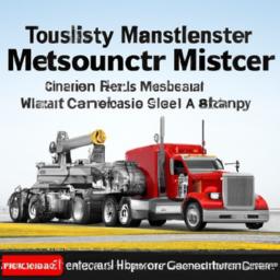 Mastering Heavy Duty Towing: Your Essential Resource for Big Rig and Commercial Towing Solutions!