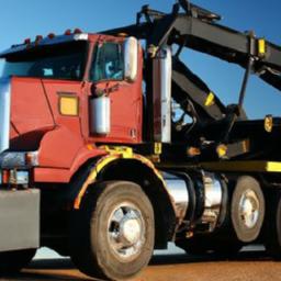 Mastering Heavy Duty Towing: Your Essential Resource for Reliable Big Rig Recovery Services!