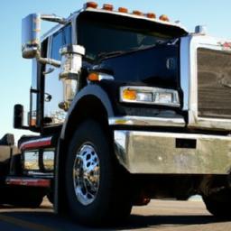 Why Our Heavy Duty Towing Service is the Ultimate Choice for Big Rigs and Commercial Vehicles!