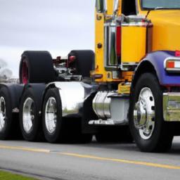 Mastering Heavy Duty Towing: Discover Fast and Reliable Big Rig & Commercial Towing Services Right Around the Corner!