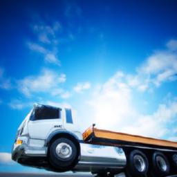 Unlock the Power of Heavy Duty Towing: Discover Affordable Big Rig and Commercial Services Right in Your Area!