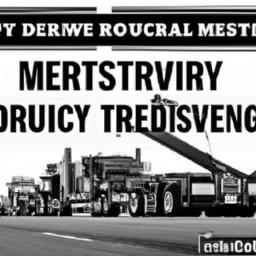 Mastering Heavy Duty Towing: Your Essential Resource for Reliable Big Rig Recovery Services!