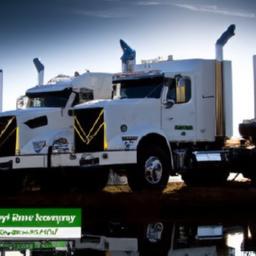 Discover Why Our Heavy Duty Towing Services Are the Ultimate Solution for Big Rig and Commercial Needs!