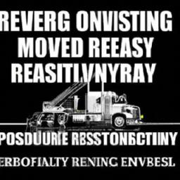 Mastering Heavy Duty Towing: Your Essential Resource for Reliable Big Rig Recovery!