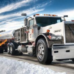 Unlock the Power of Heavy Duty Towing: Your Ultimate Guide to Affordable Big Rig and Commercial Towing Services Nearby!