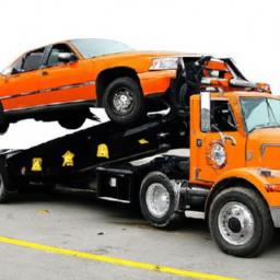Unlock the Secrets to Quick and Dependable Heavy-Duty Towing: Essential Tips for Big Rig and Commercial Vehicle Recovery!