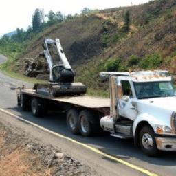 Unlock the Secrets to Quick and Dependable Heavy-Duty Towing: Essential Tips for Big Rig and Commercial Vehicle Recovery!