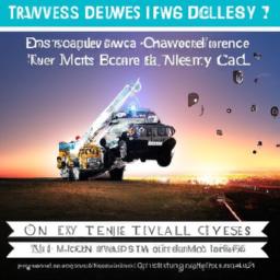 Discover Dallas’ Premier 24/7 Towing Services: Your Go-To Solution for Every Vehicle Emergency!