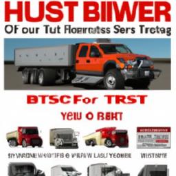 Your Go-To Resource for Quick and Trustworthy Heavy-Duty Big Rig Towing Services!