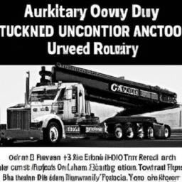 Unlocking 24/7 Heavy-Duty Towing: Your Ultimate Guide to Quick and Dependable Big Rig Recovery!