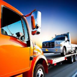 Unlocking the Secrets to Fast and Dependable Heavy-Duty Towing: Discover the Top Big Rig Services Near You!