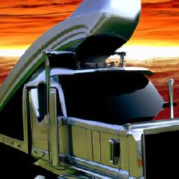 Unlocking Heavy Duty Towing: Fast, Affordable Solutions for Your Big Rig Needs!