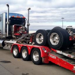Unmatched Heavy Duty Towing: Your Ultimate Destination for Reliable Big Rig and Commercial Towing Services!