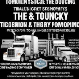 Unlock the Power of Heavy Duty Towing: Your Essential Guide to Big Rig and Commercial Towing Services!