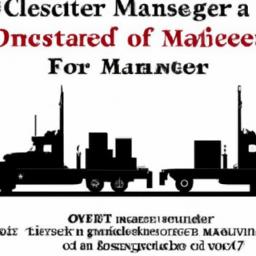 Mastering Heavy Duty Towing: Discover the Best Commercial Services for Big Rig Assistance Near You!