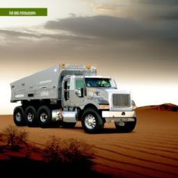 Discover Why Our Heavy Duty Towing Service is Your Best Choice for Big Rig and Commercial Needs!