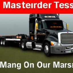 Mastering Heavy Duty Towing: Discover Top-Rated Big Rig and Commercial Towing Services Right Around the Corner!
