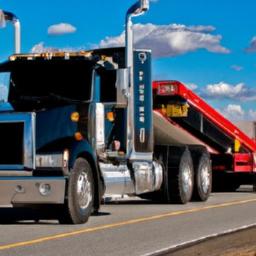 Mastering Heavy Duty Towing: Your Essential Resource for Reliable Big Rig Recovery Services!