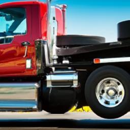 Mastering Heavy Duty Towing: Discover Affordable Big Rig and Commercial Towing Services Right in Your Area!