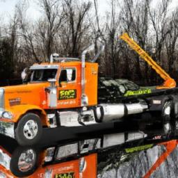 Master Heavy Duty Towing: Discover Affordable Big Rig and Commercial Towing Services Right Around the Corner!