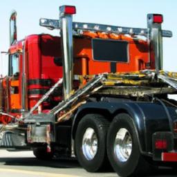Unmatched Heavy Duty Towing Services: Your Ultimate Solution for Big Rig and Commercial Needs!