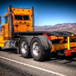 Master the Road: Your Go-To Guide for Affordable Heavy Duty Towing and Local Big Rig Services!