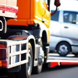 Unlock the Power of Heavy Duty Towing: Discover Affordable Big Rig and Commercial Services Right in Your Area!