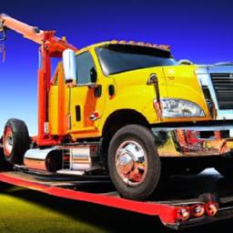 Mastering Heavy Duty Towing: Discover Top-Rated Big Rig and Commercial Towing Services Right in Your Area!