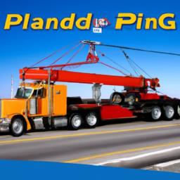 Unlock the Power of Heavy Duty Towing: Discover Fast, Reliable, and Affordable Big Rig Services Right in Your Area!