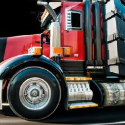 Unmatched Heavy Duty Towing Services: Your Ultimate Solution for Big Rig and Commercial Needs!