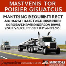 Mastering Heavy Duty Towing: Your Go-To Resource for Big Rig and Commercial Towing Solutions!