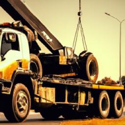 Unlock the Power of Heavy Duty Towing: Your Ultimate Guide to Affordable Big Rig and Commercial Towing Services Nearby!