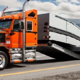 Mastering Heavy Duty Towing: Your Essential Resource for Reliable Big Rig Recovery Services!