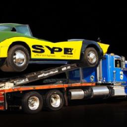 Unmatched Heavy Duty Towing: Your Ultimate Solution for Big Rig and Commercial Needs!