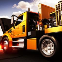Unlock the Power of Heavy Duty Towing: Discover Affordable Big Rig and Commercial Services Right Around the Corner!