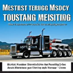 Mastering Heavy Duty Towing: Your Essential Resource for Reliable Big Rig Towing Services!
