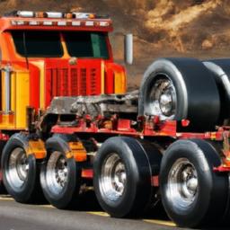 Mastering Heavy Duty Towing: The Ultimate Guide to Big Rig and Commercial Towing Services!