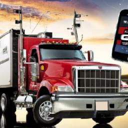 Unbeatable Heavy Duty Towing: Your Ultimate Solution for Big Rig and Commercial Needs!