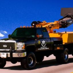 Unleash the Power of Heavy Duty Towing: Your Go-To Partner for Big Rig and Commercial Transport Solutions!