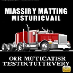 Mastering Heavy Duty Towing: Your Essential Resource for Reliable Big Rig Services!