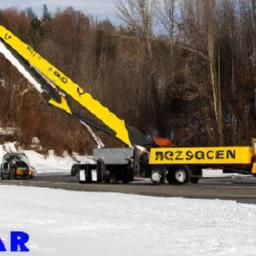 Mastering Heavy Duty Towing: Your Essential Resource for Reliable Big Rig Recovery Services!