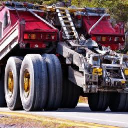 Mastering Heavy Duty Towing: Your Ultimate Resource for Reliable Big Rig Towing Services!