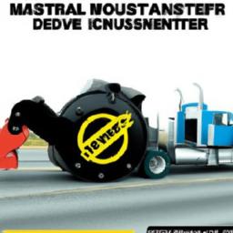 Master Heavy Duty Towing: Discover Affordable and Reliable Commercial Services for Big Rigs Right in Your Area!