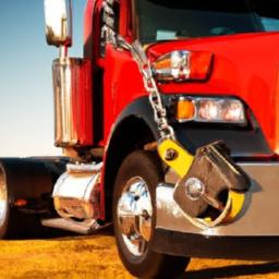 Mastering Heavy Duty Towing: Discover Top-Rated Big Rig and Commercial Towing Services Right in Your Area!