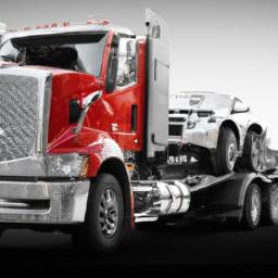 Rev Up Your Operations: Discover Our Heavy-Duty Towing Services for Unmatched Big Rig and Commercial Support!