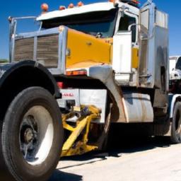 Mastering Heavy Duty Towing: Your Go-To Guide for Fast and Reliable Big Rig Services!